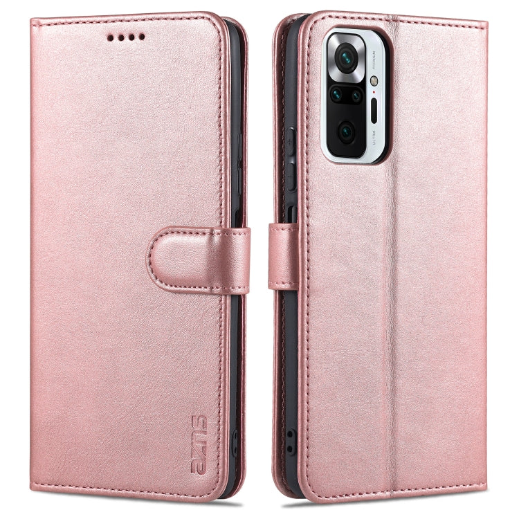 Custodia portafoglio in pelle con slot carte per Xiaomi Redmi Not