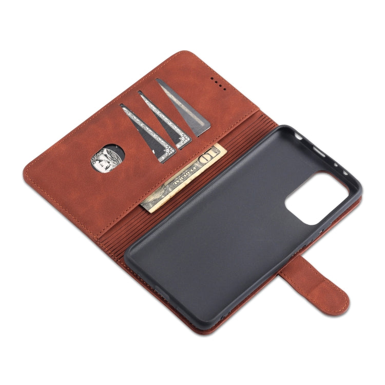 Custodia portafoglio in pelle con slot carte per Xiaomi Redmi Not