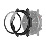 Vetro temperato con custodia protettiva per Amazfit GTR 2 eSIM