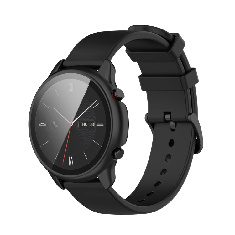 Vetro temperato con custodia protettiva per Amazfit GTR 2 eSIM