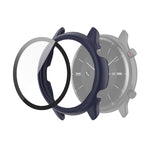 Vetro temperato con custodia protettiva per Amazfit GTR 2 eSIM