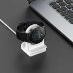 Supporto universale in silicone per Huawei Watch 3 e GT2 Pro