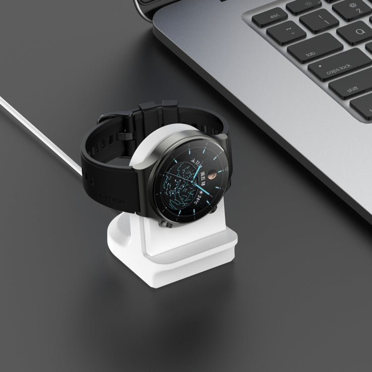 Supporto universale in silicone per Huawei Watch 3 e GT2 Pro