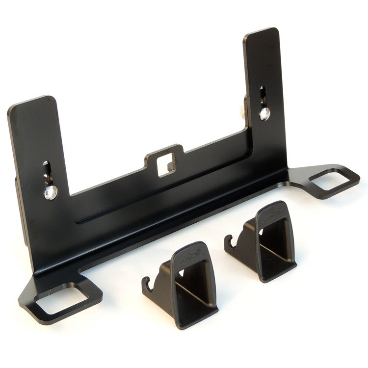 ZL-2052 Fermo del fermo della staffa di interfaccia ISOFIX per seggiolino di sicurezza universale per bambini per auto, ZL-2052
