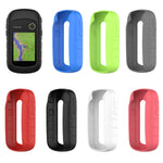 Custodia protettiva in silicone per Garmin eTrex 22x e 32x