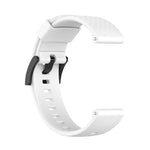 Cinturino in silicone 24 mm per Suunto 7 ricambio