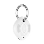 Location Tracker Custodia protettiva in silicone portatile anti-smarrimento per Samsung Galaxy Smart Tag