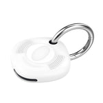 Location Tracker Custodia protettiva in silicone portatile anti-smarrimento per Samsung Galaxy Smart Tag