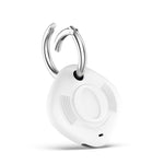 Location Tracker Custodia protettiva in silicone portatile anti-smarrimento per Samsung Galaxy Smart Tag