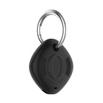 Location Tracker Custodia protettiva in silicone portatile anti-smarrimento per Samsung Galaxy Smart Tag
