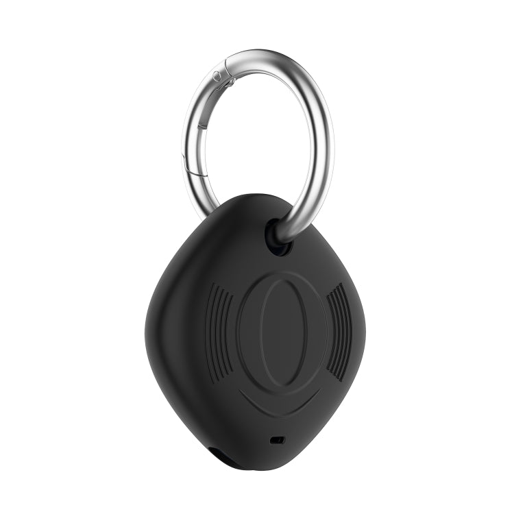 Location Tracker Custodia protettiva in silicone portatile anti-smarrimento per Samsung Galaxy Smart Tag