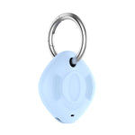 Location Tracker Custodia protettiva in silicone portatile anti-smarrimento per Samsung Galaxy Smart Tag
