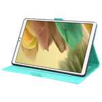 Custodia in pelle flip orizzontale con motivo Love Butterfly con supporto, For Samsung Galaxy Tab A7 Lite T220 T225, For Samsung Galaxy Tab S8 / Galaxy Tab S7 T870 SM-T875 SM-T876B, For Samsung Tab S7+ T970 T976B                                        ...