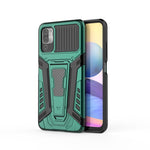 Custodia protettiva TPU per Xiaomi Redmi Note 10 5G