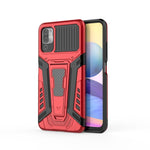 Custodia protettiva TPU per Xiaomi Redmi Note 10 5G
