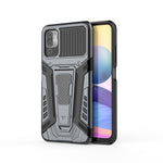 Custodia protettiva TPU per Xiaomi Redmi Note 10 5G