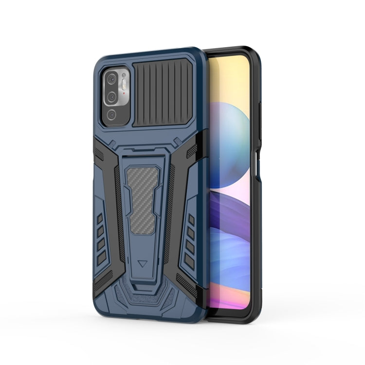 Custodia protettiva TPU per Xiaomi Redmi Note 10 5G