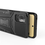 Custodia protettiva TPU per Xiaomi Redmi Note 10 5G