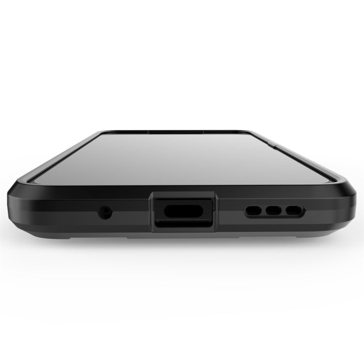 Custodia protettiva TPU per Xiaomi Redmi Note 10 5G