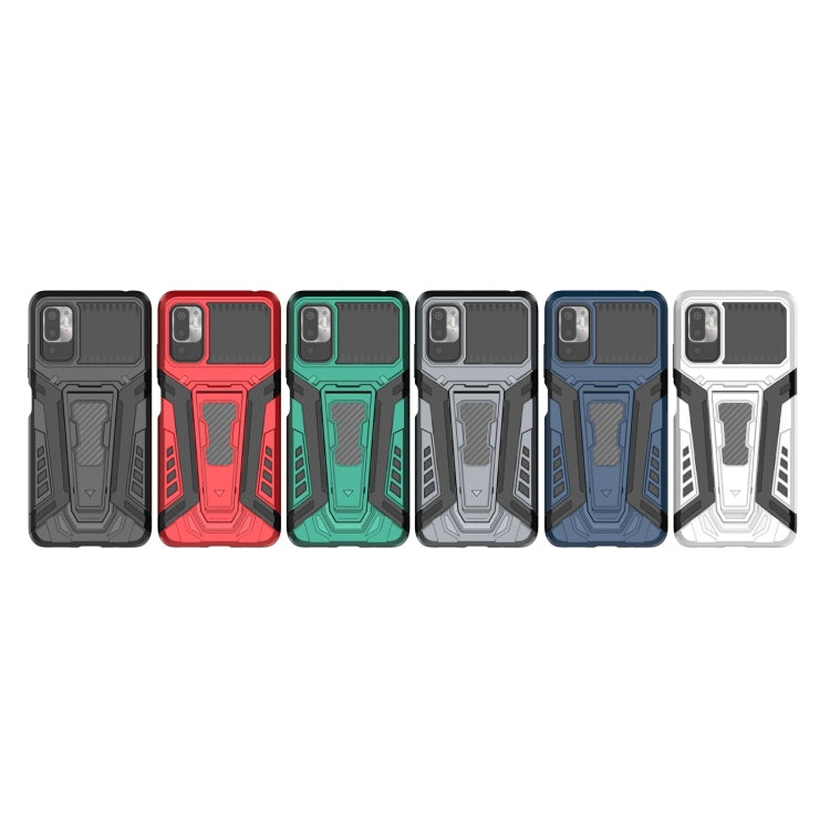 Custodia protettiva TPU per Xiaomi Redmi Note 10 5G