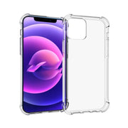 Custodia protettiva in TPU per iPhone 13 Pro Max