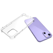 Custodia protettiva in TPU per iPhone 13 Pro Max