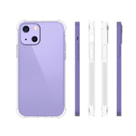 Custodia protettiva in TPU per iPhone 13 Pro Max