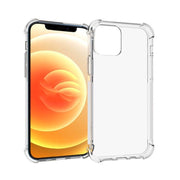 Custodia protettiva in TPU per iPhone 13 Pro Max