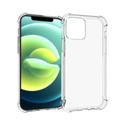 Custodia protettiva in TPU per iPhone 13 Pro Max
