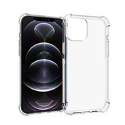 Custodia protettiva in TPU per iPhone 13 Pro Max