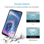 50 pellicole in vetro temperato da 0,26 mm 9H 2,5D, For Blackview A100 (50 PCS), For NUU MOBILE X6 Plus (50 PCS), For Elephone U5 (50 PCS), For Elephone U3 (50 PCS), For Gigaset GS4 (50 PCS), For Gigaset GX290 Plus (50 PCS)                             ...