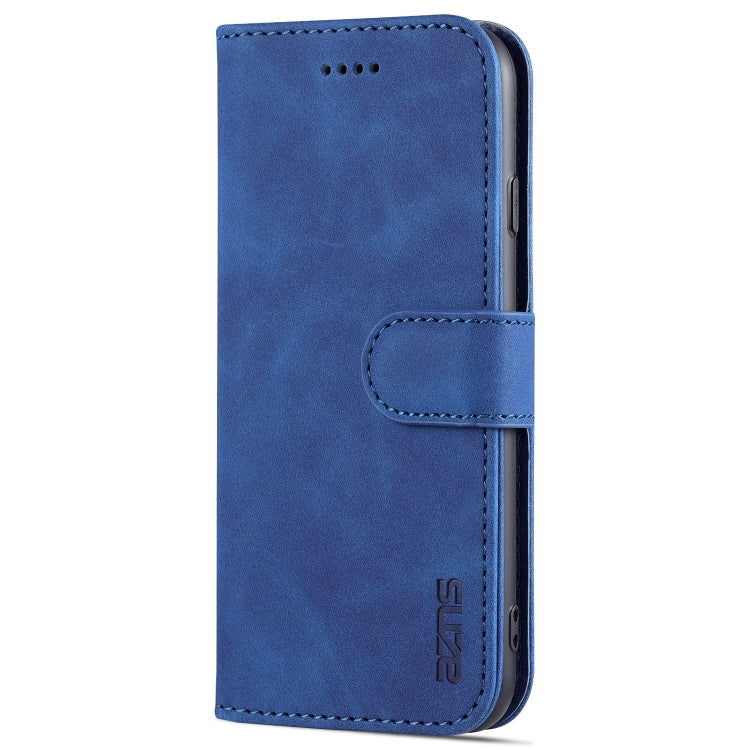 Custodia portafoglio in pelle con slot carte per iPhone 7, 8, SE