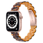 Cinturino in resina per Apple Watch 40-44mm