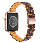 Cinturino in resina per Apple Watch 40-44mm