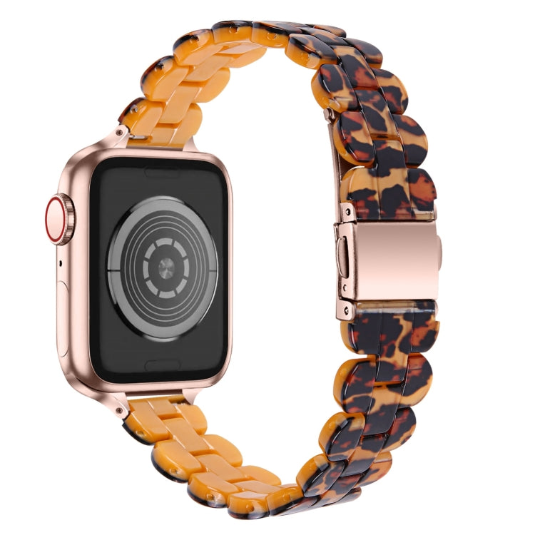 Cinturino in resina per Apple Watch 40-44mm