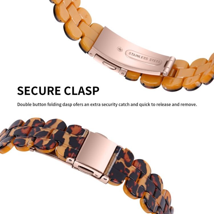 Cinturino in resina per Apple Watch 40-44mm
