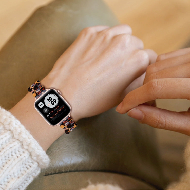 Cinturino in resina per Apple Watch 40-44mm