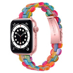 Cinturino in resina per Apple Watch 40-44mm