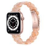 Cinturino in resina per Apple Watch 40-44mm