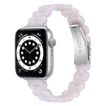 Cinturino in resina per Apple Watch 40-44mm