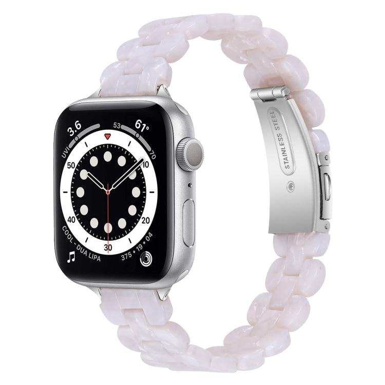 Cinturino in resina per Apple Watch 40-44mm