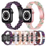 Cinturino in resina per Apple Watch 40-44mm