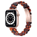 Cinturino in resina per Apple Watch 40-44mm