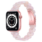 Cinturino in resina per Apple Watch 40-44mm