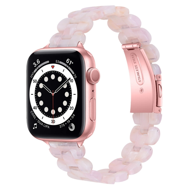 Cinturino in resina per Apple Watch 40-44mm