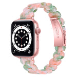 Cinturino in resina per Apple Watch 40-44mm