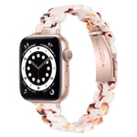 Cinturino in resina per Apple Watch 40-44mm