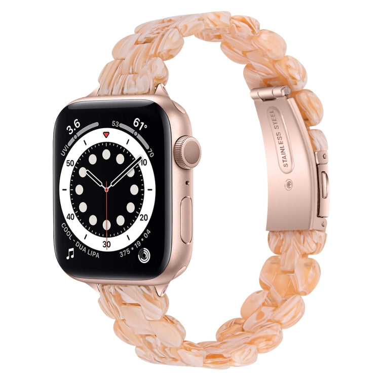 Cinturino in resina per Apple Watch 40-44mm