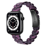 Cinturino in resina per Apple Watch 40-44mm