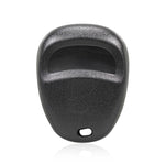 Chiave auto 4 pulsanti KOBUT1BT 315MHZ per Chevrolet, For Chevrolet 4-button